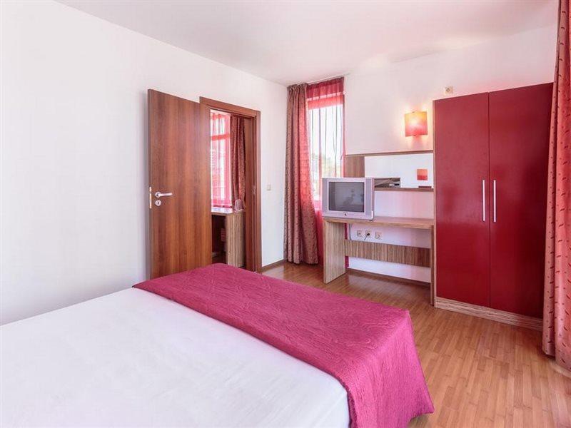 Hotel Apolis Sozopol Extérieur photo