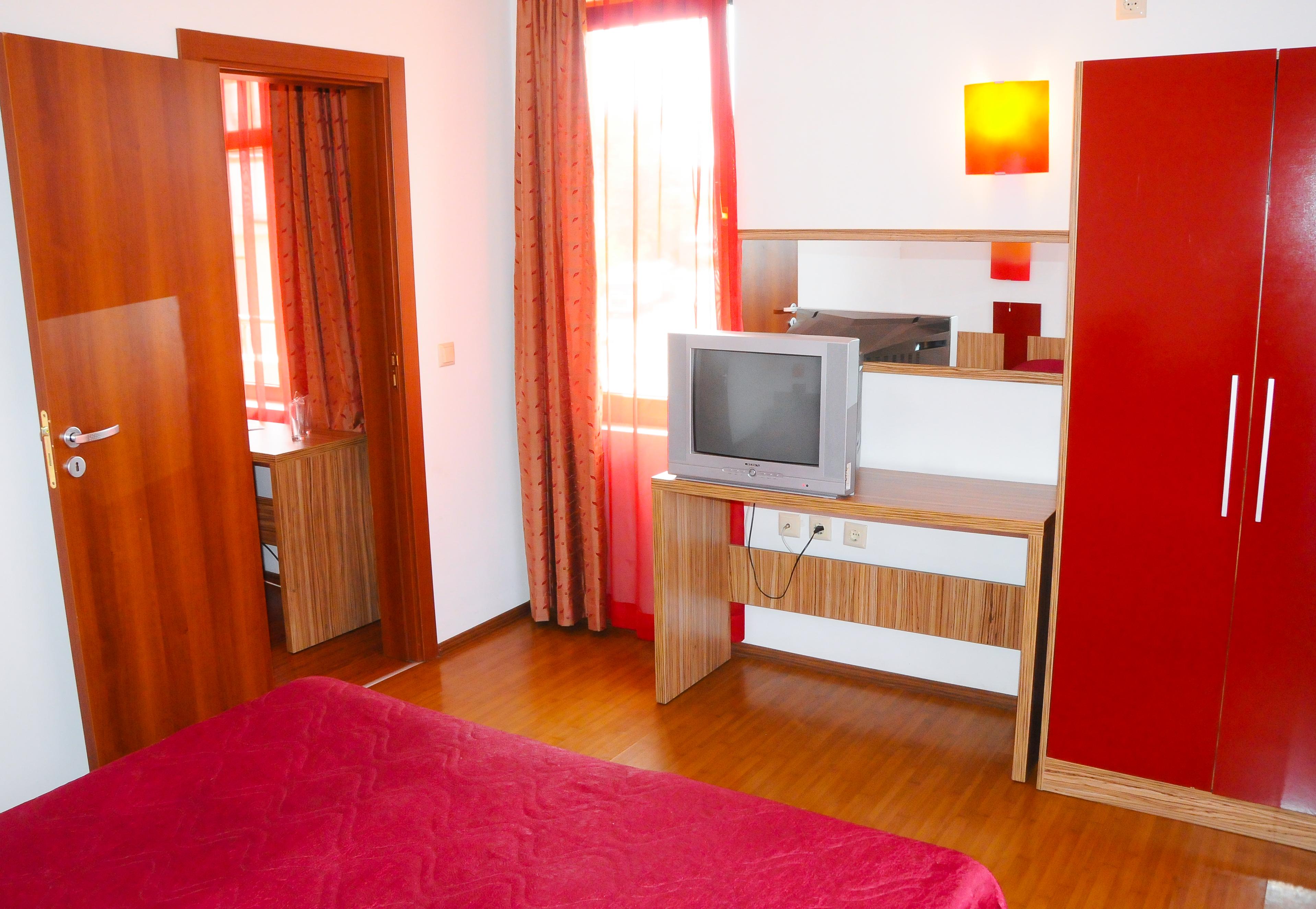 Hotel Apolis Sozopol Extérieur photo