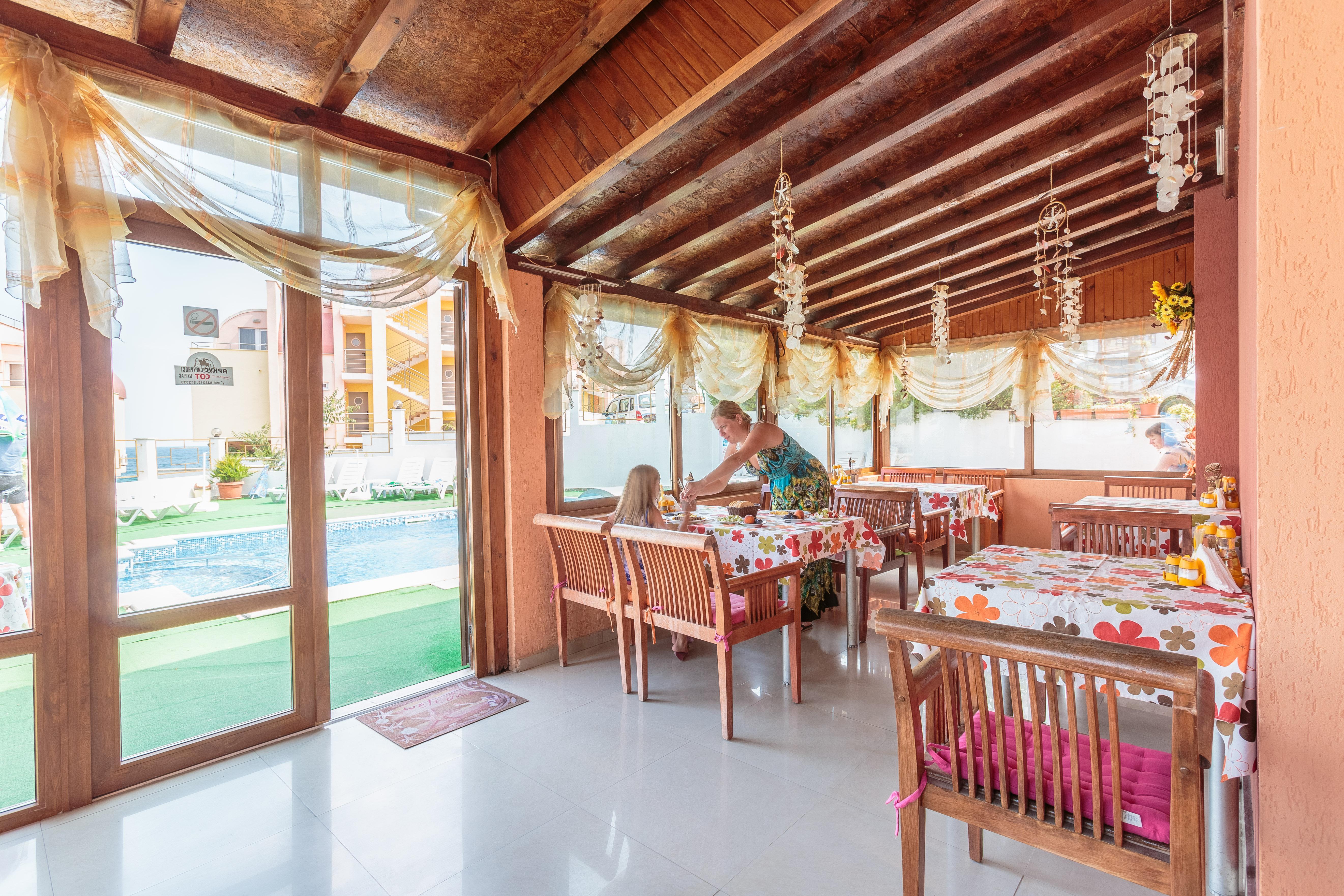 Hotel Apolis Sozopol Extérieur photo