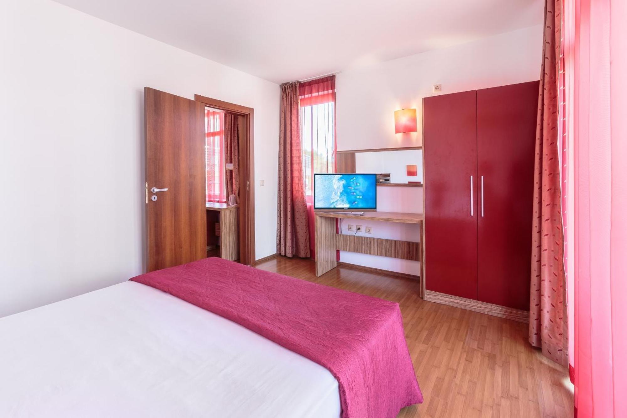 Hotel Apolis Sozopol Extérieur photo